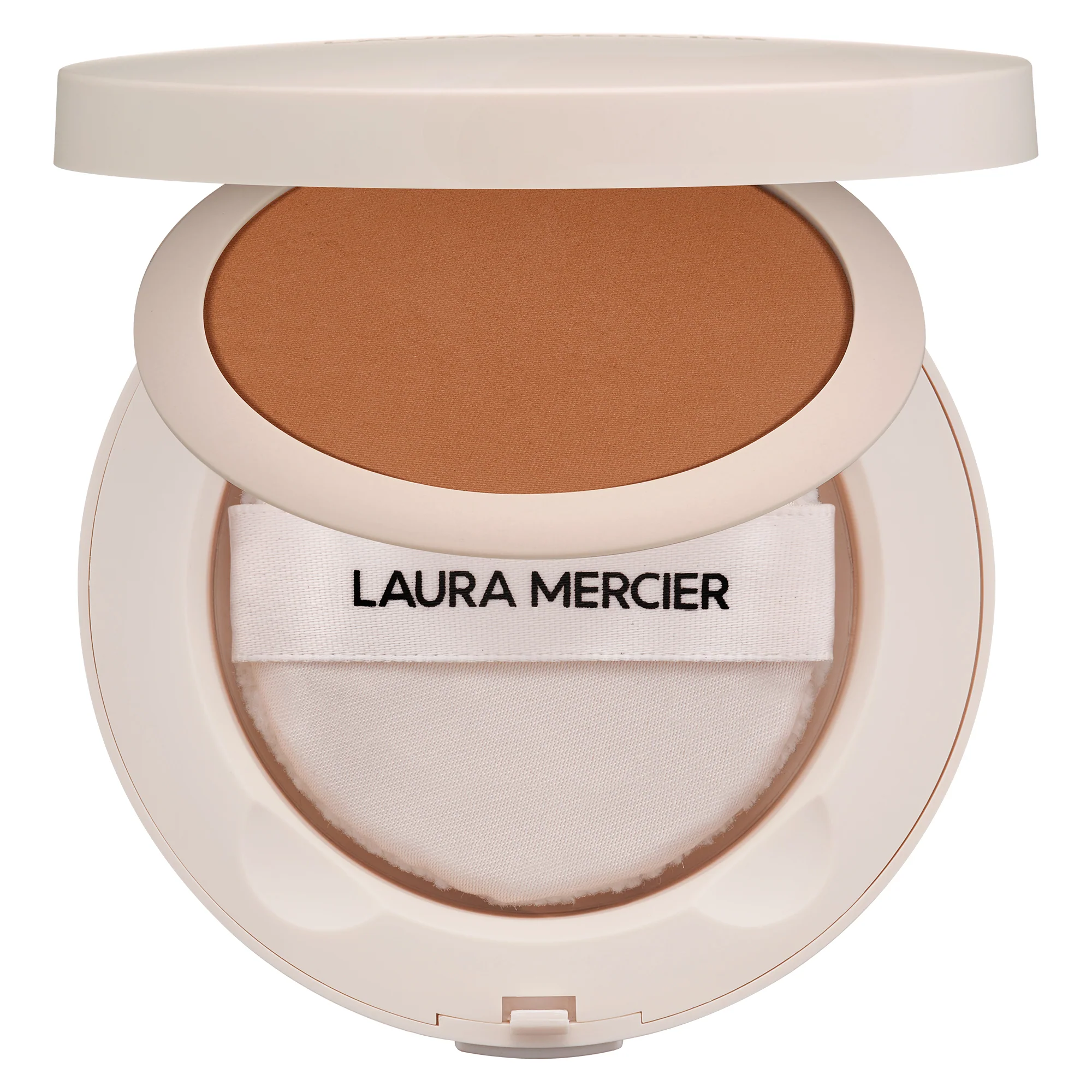Πούδρες σταθεροποίησης ULTRA-BLUR PRESSED SETTING POWDER - Συμπαγής πούδρα