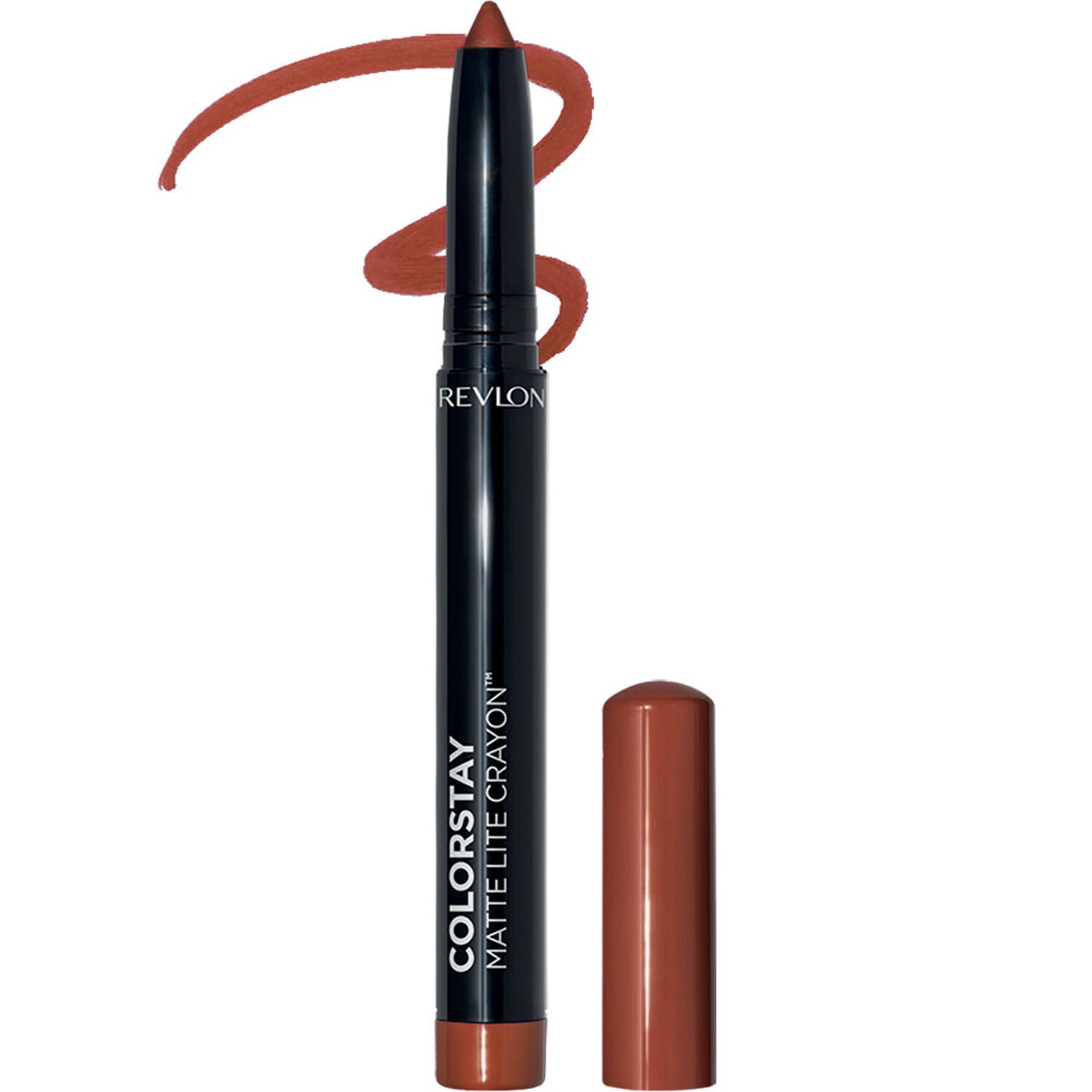 Revlon ColorStay™ Matte Lite Crayon Rouge à Lèvres Mat