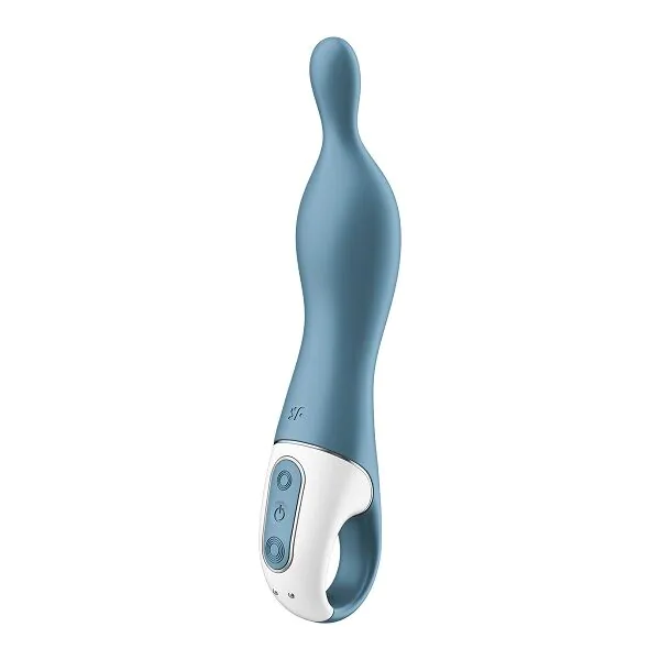 Satisfyer Massager A-MazingBlue Massager Intimate Massager