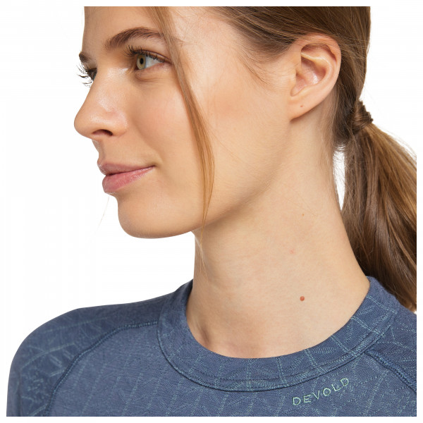 Devold - Duo Active Woman Shirt - Merinounterwäsche