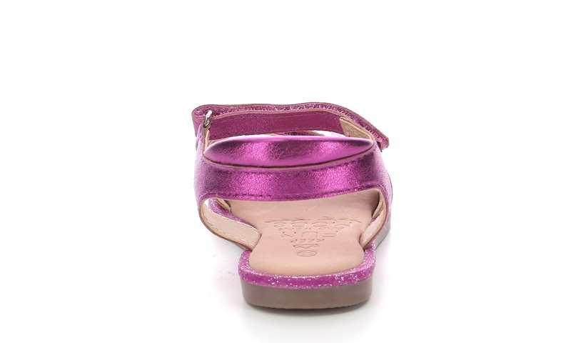Sandales cuir Paganisa