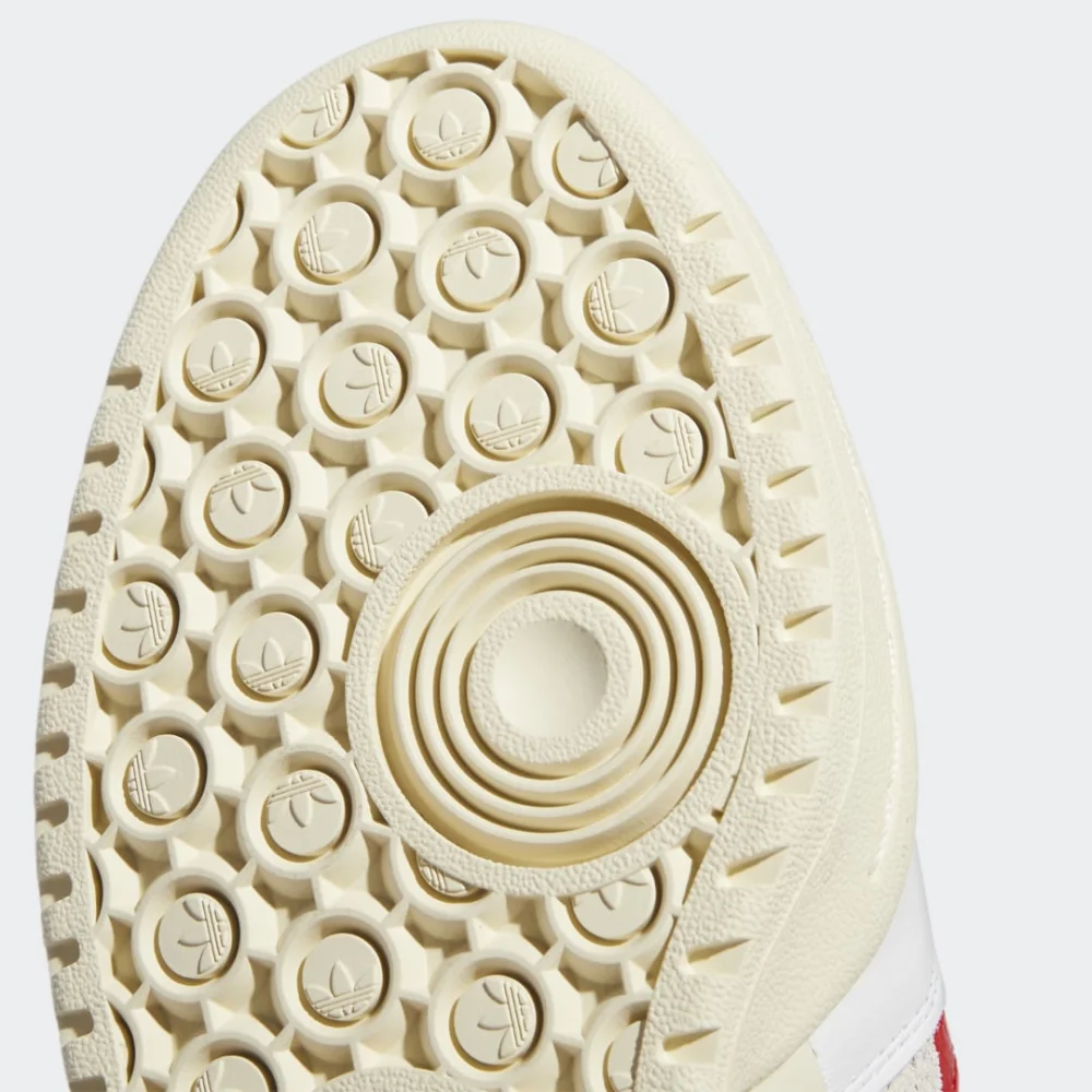 adidas Forum 84 Low GY5848 / weiss