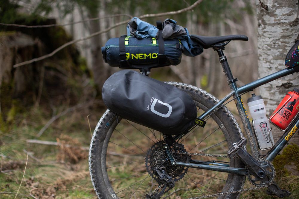 Aeroe  Spider Gepäckträger kaufen | Bike-Discount