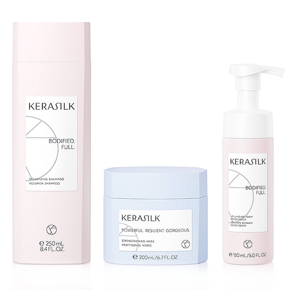 Kerasilk Volumen Ultimate Set