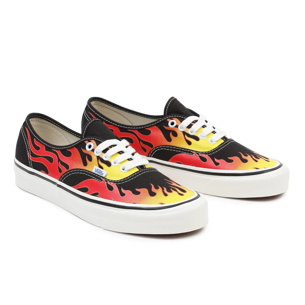 Vans Authentic 44 DX VN0A38EN4231 / schwarz