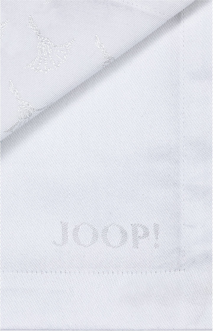 Platzset Faded Cornflower 2er Packin Weiß - 2er Set, 36 x 48 cm - im JOOP!