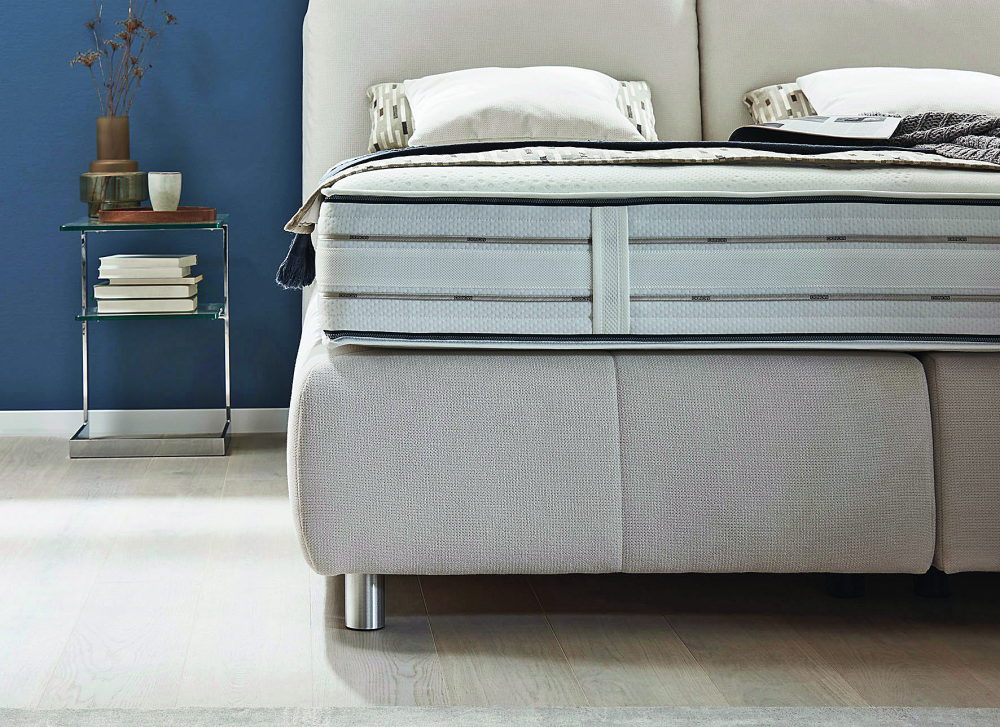 Boxspringbett Mondo Supreme Comfort