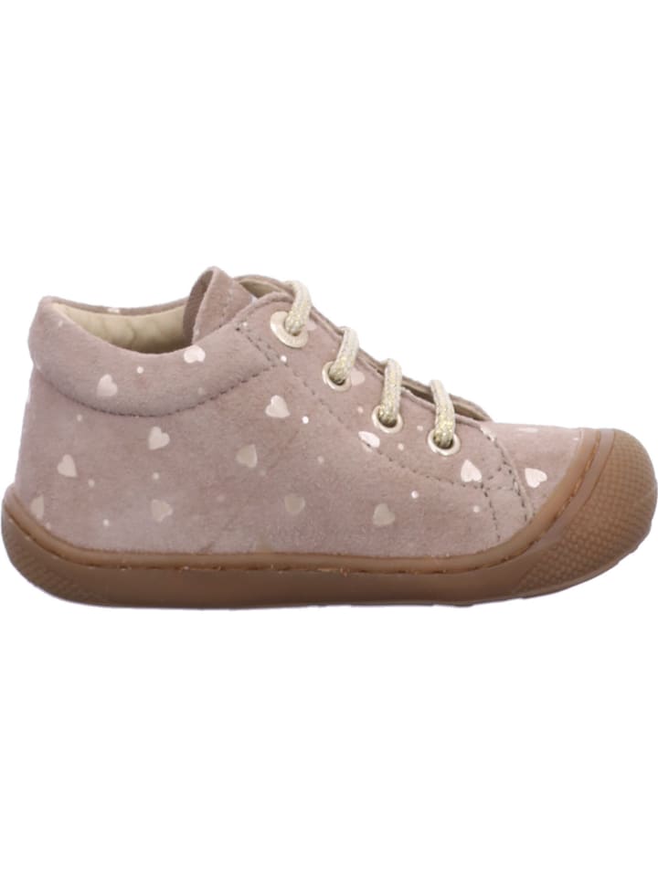 Naturino Mädchen Halbschuhe  in Beige günstig kaufen 21