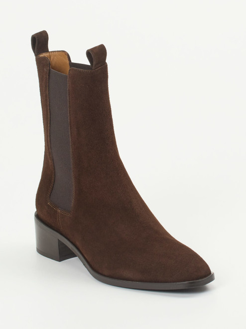 Chelsea Boots-17342090005 Andrea Puccini