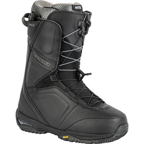 HERREN SNOWBOARDSCHUHE 