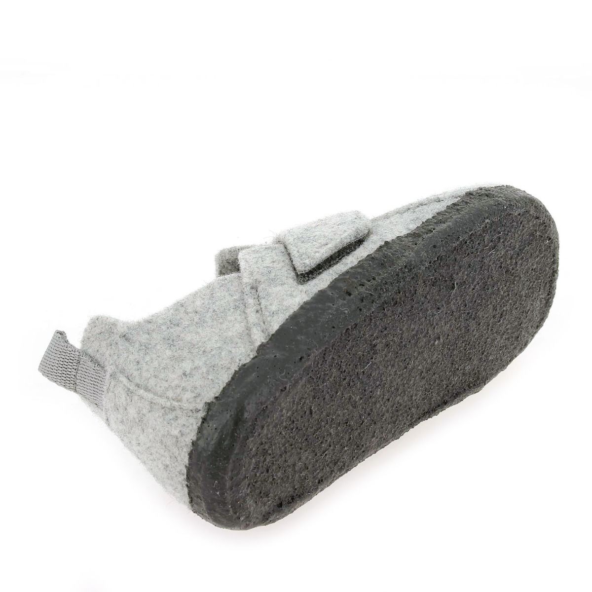 Birkenstock  ZERMATT HL KIDS - gris
