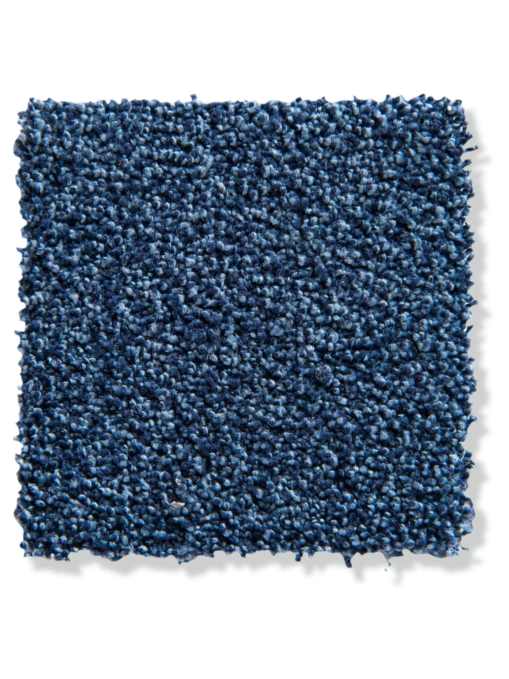 Aberdeen Velours-Teppichboden, Royal 710