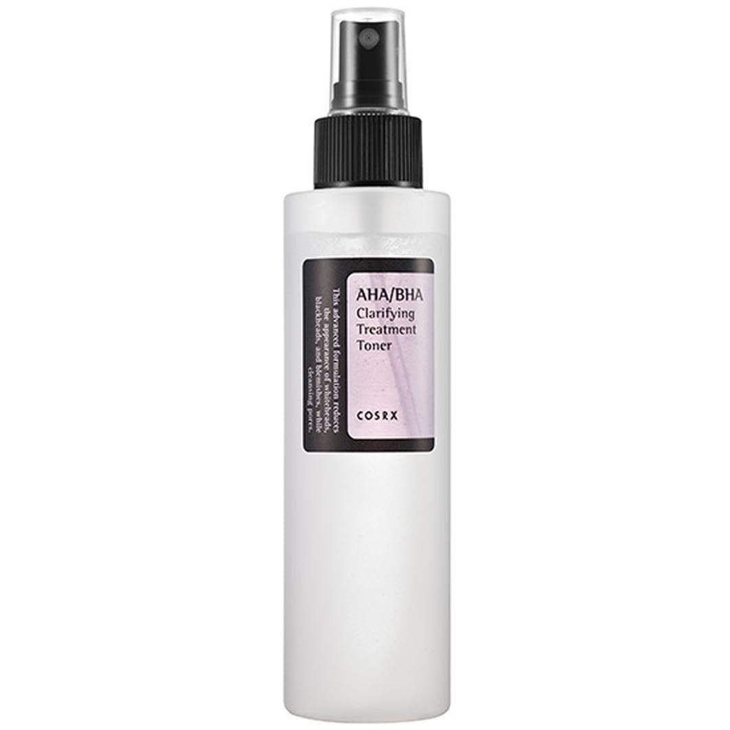 COSRX AHA/BHA Clarifying Treatment