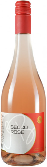 Secco Rosé - Weingut Volker Barth