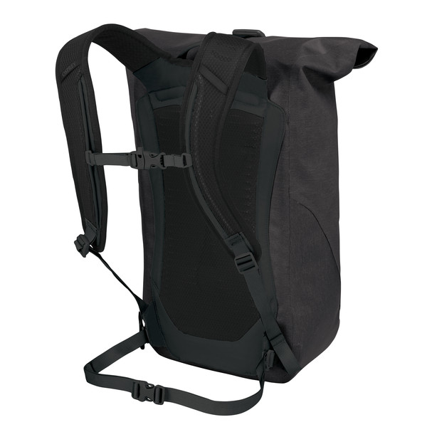 ARCANE ROLL TOP WP 25 - Wasserdichter Rucksack