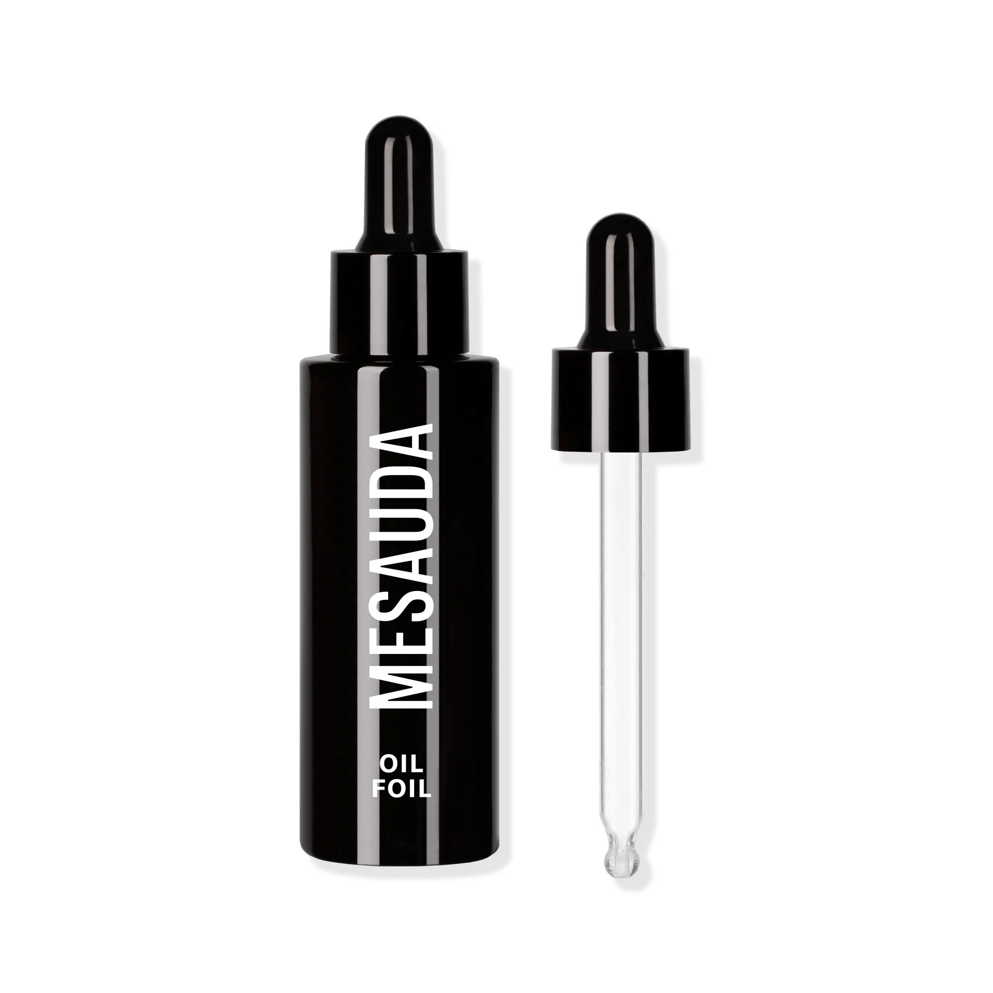 Ansiktsoljefolie - Sminkebase
