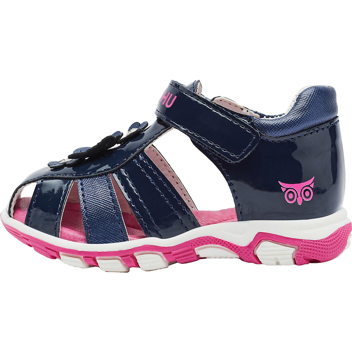 Sandalen MIA für Mädchen von OHU