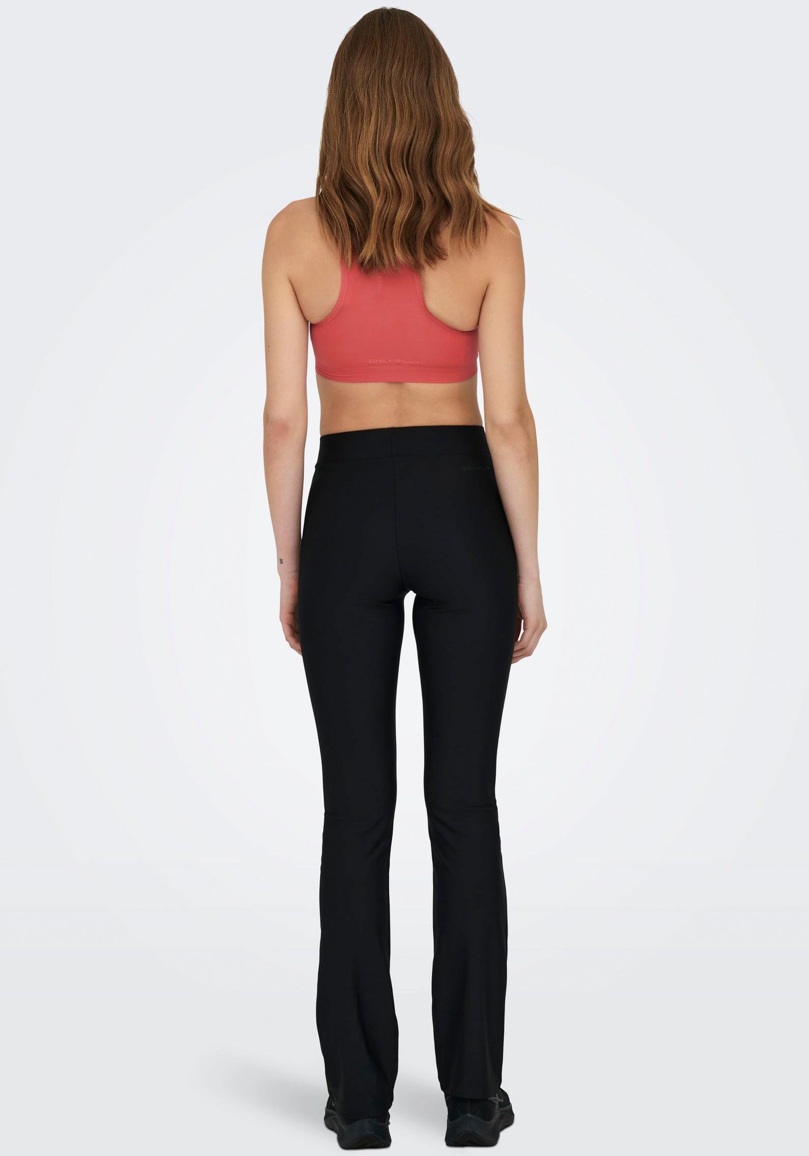 ONLY Play Sport-BH ONPMARTINE CIR SPORTS BRA mit eingearbeiteten Cups - seamless