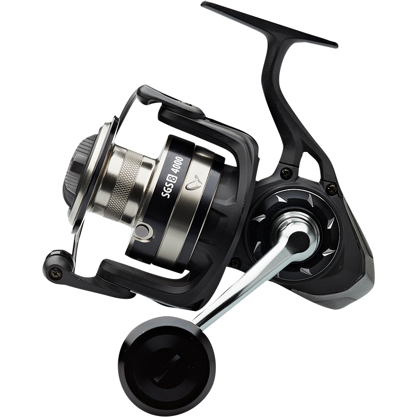 Savage Gear Meeresrolle SGS8