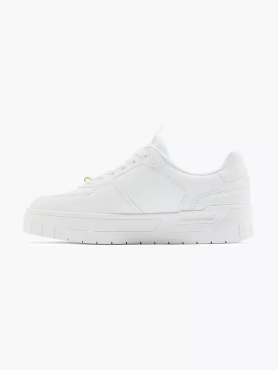 Graceland Platform Sneaker