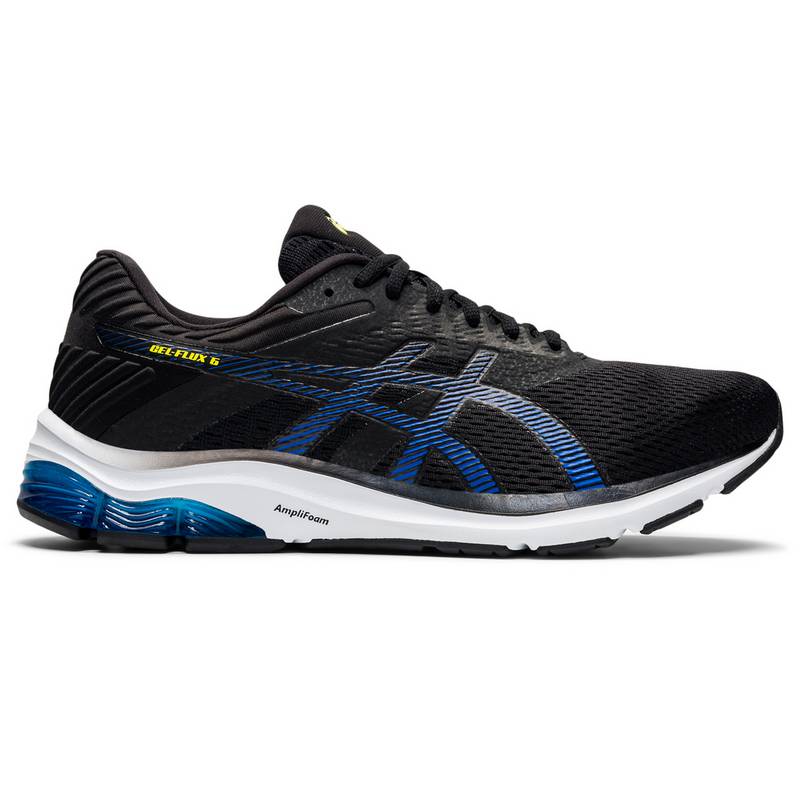 ASICS GEL-FLUX 6 Laufschuhe Herren