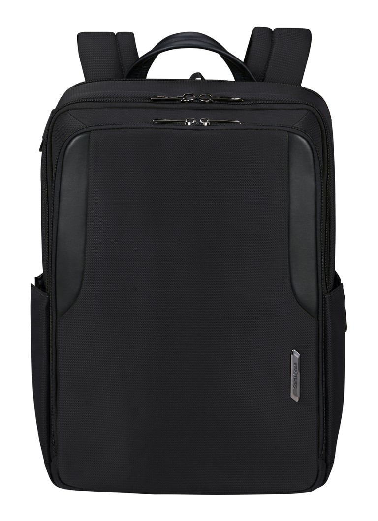 Batoh Samsonite XBR 2.0 s přihrádkou na notebook 17,3 palce