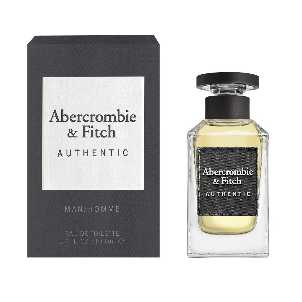 Abercrombie & Fitch Mom
