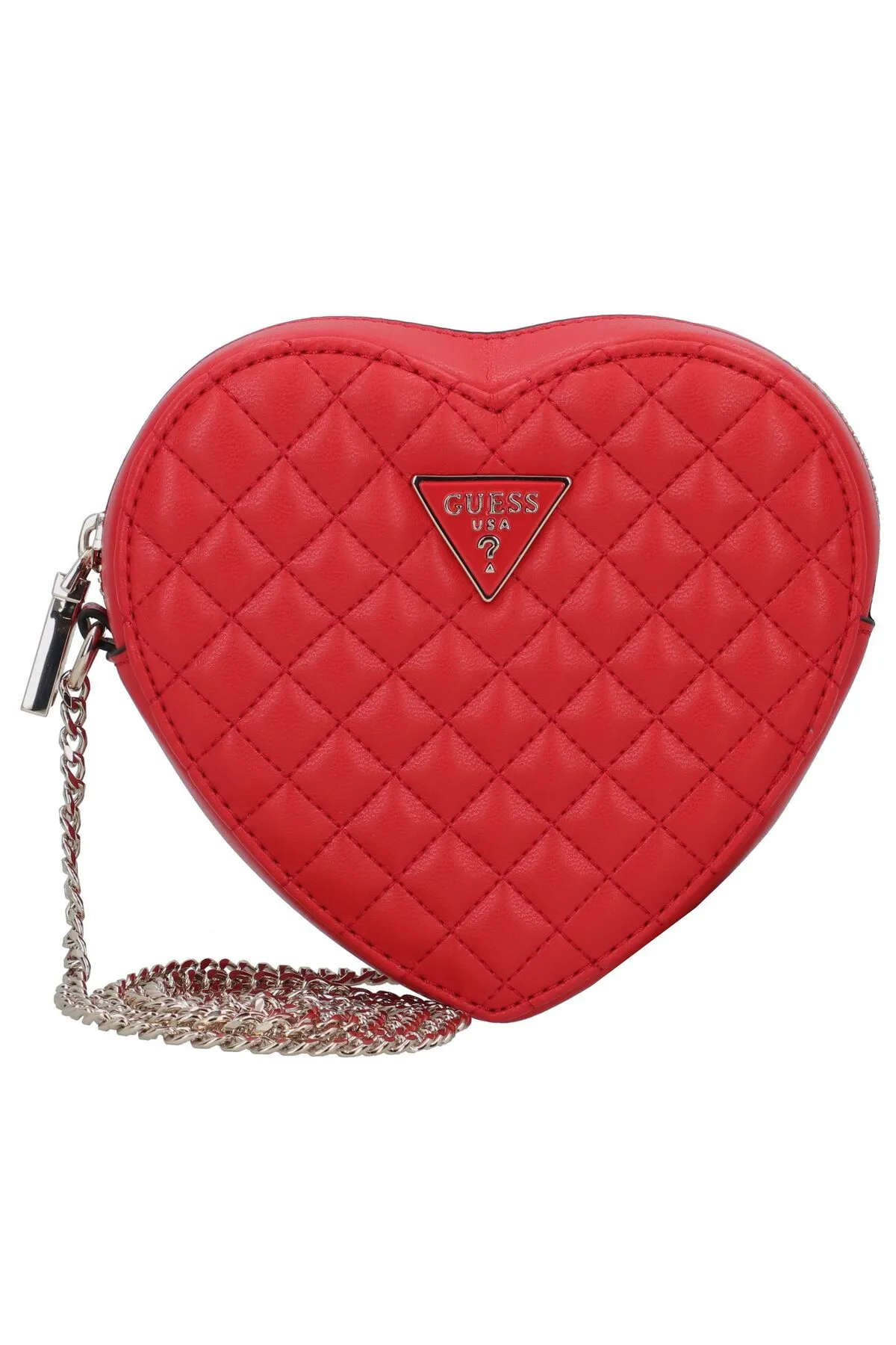 Guess  Rianee Mini Bag Umhängetasche 15,5 cm