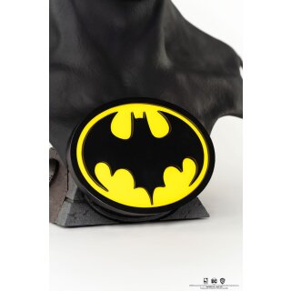 Pure Arts - Batman 1:1/ Cowl Replica