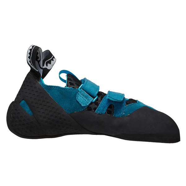 CIRCUIT Unisex - Kletterschuhe