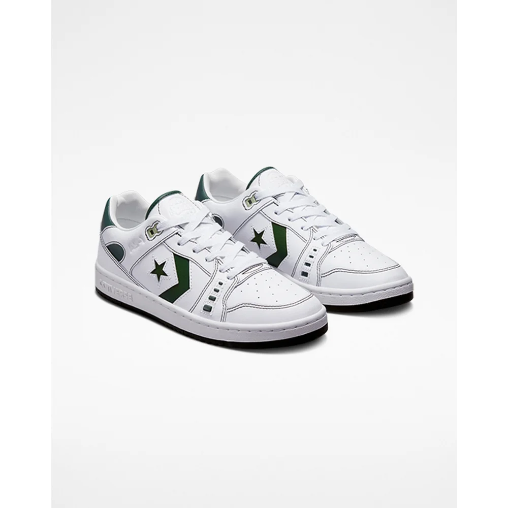 Converse AS-1 Pro Fir A04957C / weiss