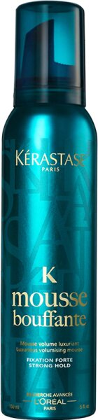 Kérastase Couture Styling Mousse Bouffante Schaumfestiger
