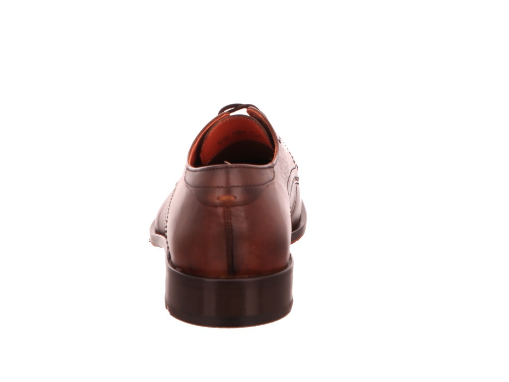 LLOYD Business Schuhe braun Parbat