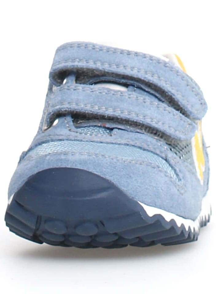 Naturino Leder-Sneakers 