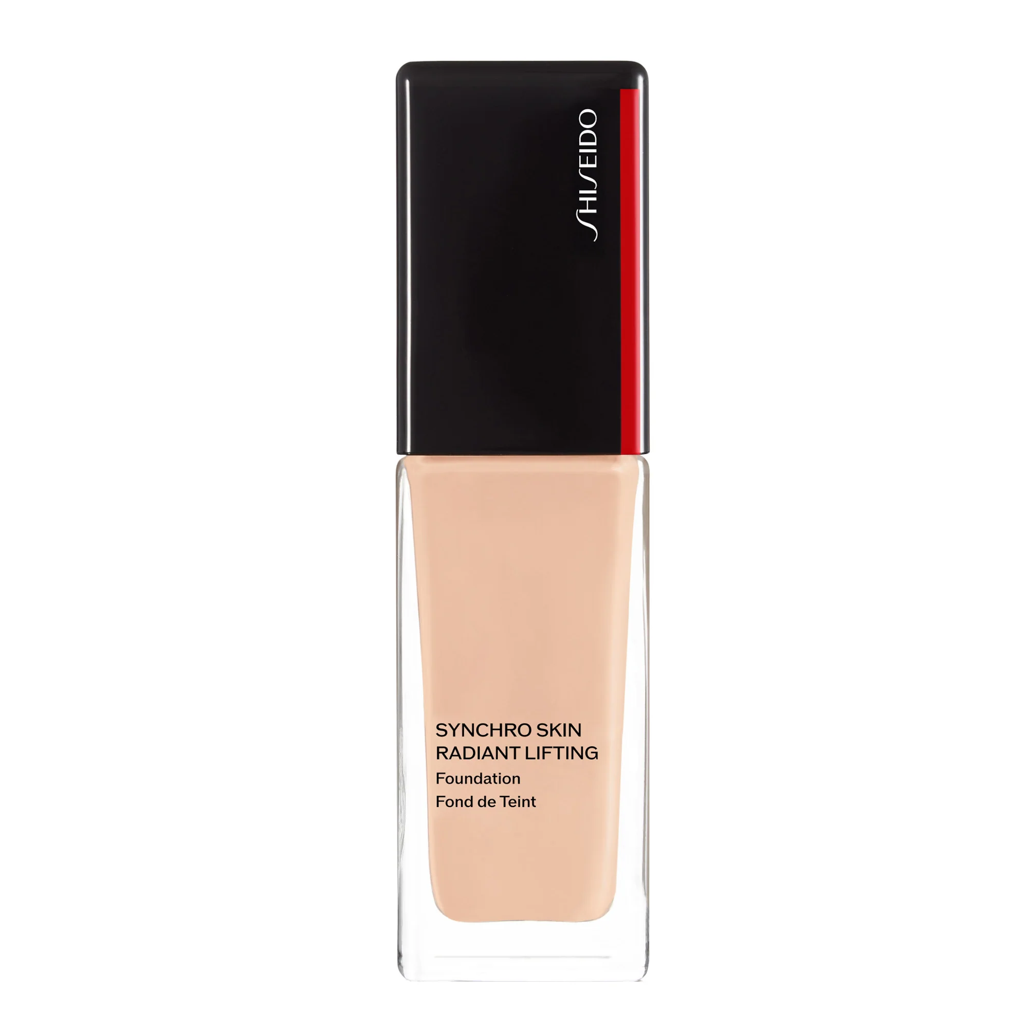 Base de maquillaje líquida Viso Synchro Skin Radiant Lifting