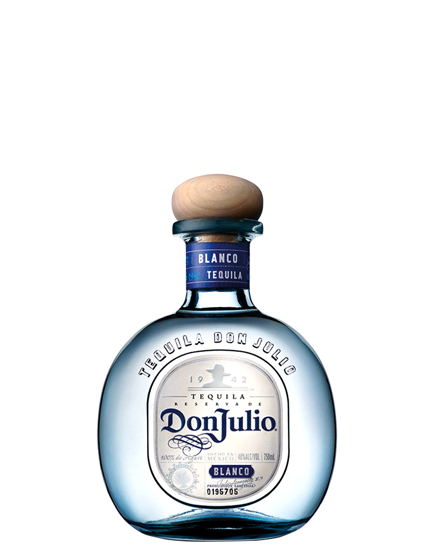Tequila Blanco Don Julio 0,7 ℓ