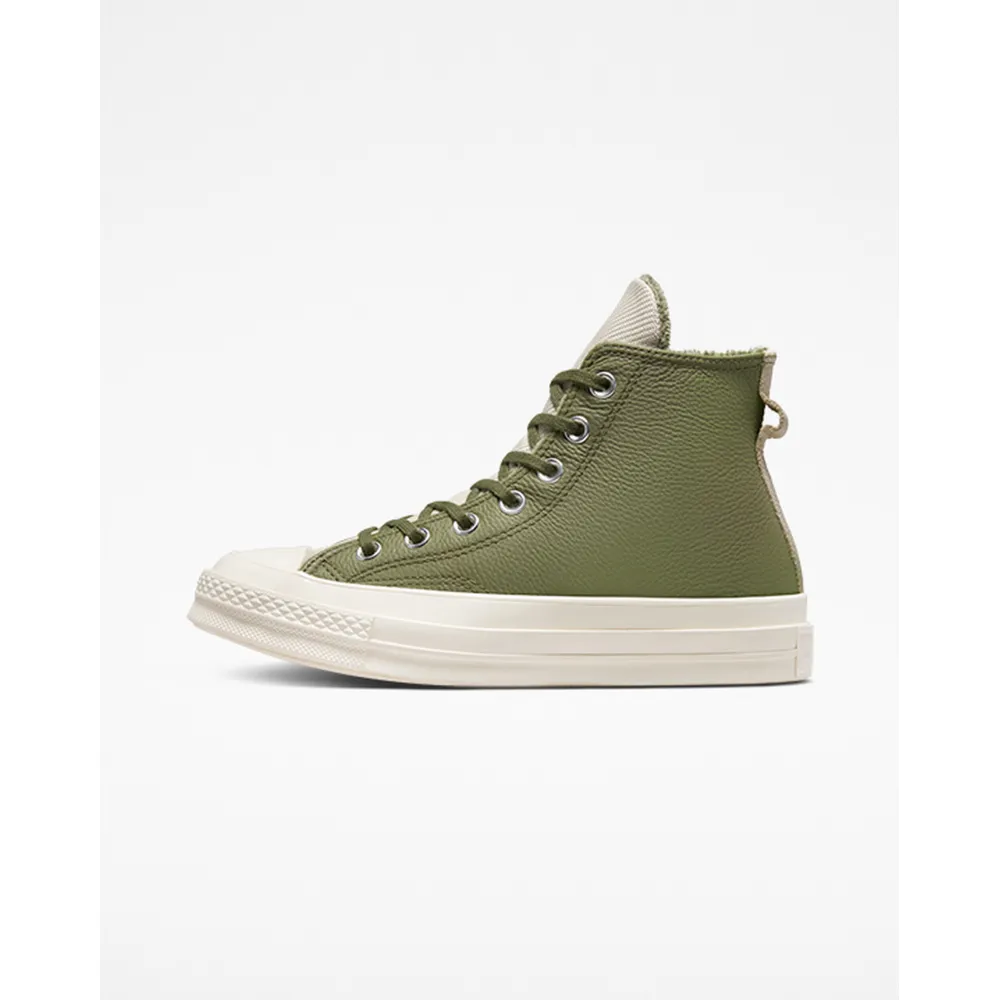 Converse Chuck 70 Counter Climate A01333C / grün
