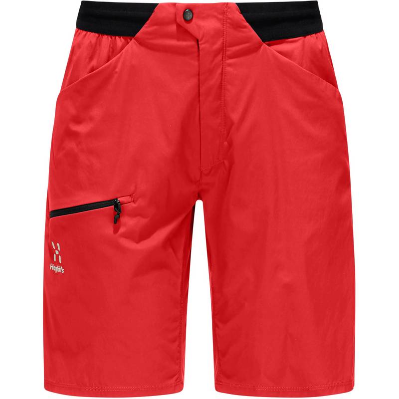 Haglöfs L.I.M Fuse Shorts Funktionsshorts Damen