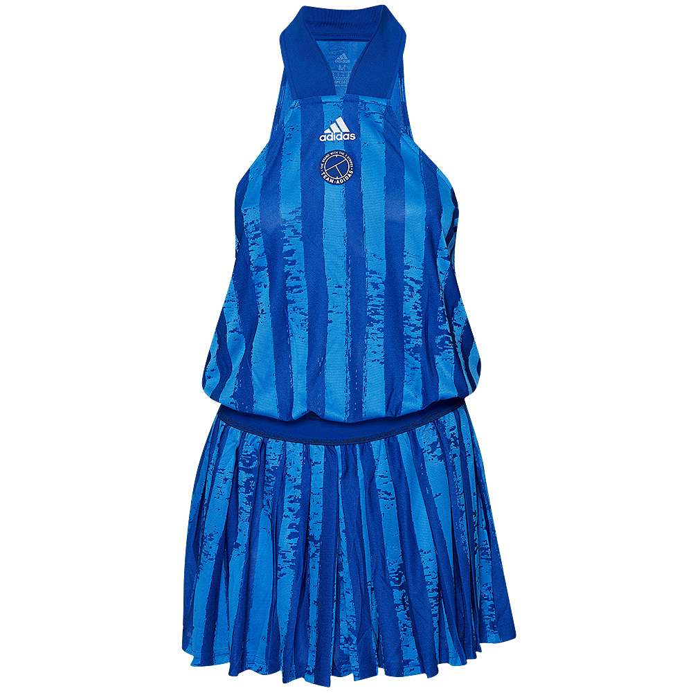 adidas All-In-One Damen Tennis Kleid 3er-Set GH3686