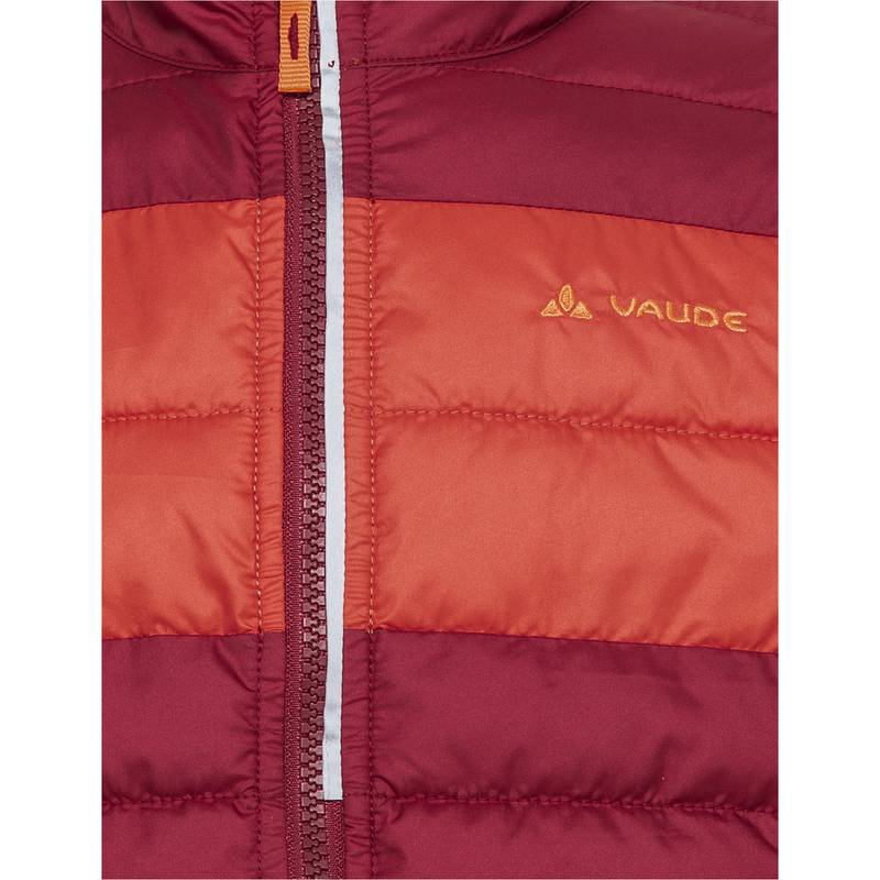 VAUDE Limax Insulation Steppjacke Kinder
