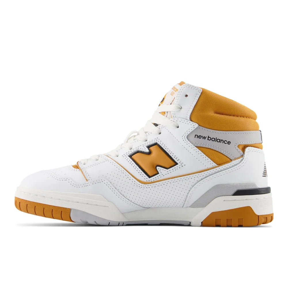 New Balance 650 BB650RCL / weiss