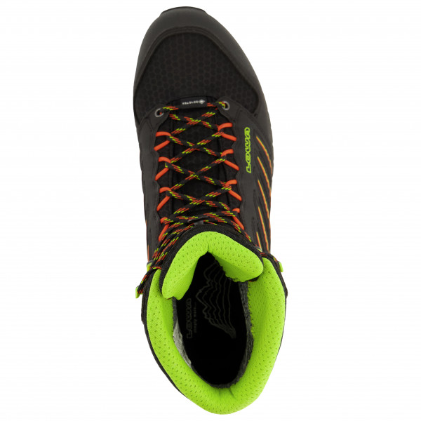 Lowa - Trek Evo GTX Mid - Wanderschuhe