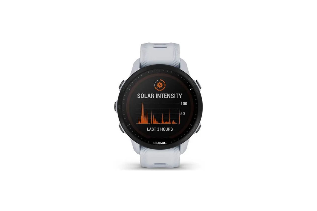 Garmin Forerunner 955 Solar