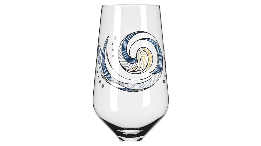 RITZENHOFF Pilsglas Brauchzeit  2er #3 #4 A. Preis F22