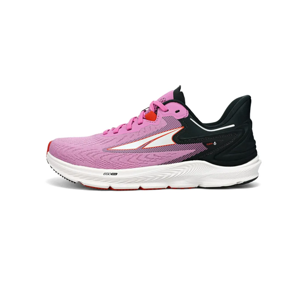 Altra Torin 6 AL0A7R78663 / pink