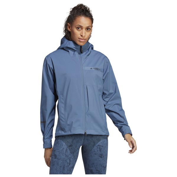 adidas Terrex - Women's Terrex Multi Rain.RDY 2.5 Jacket - Regenjacke