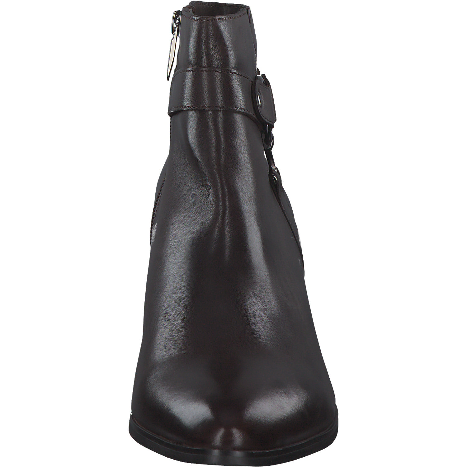 SinoPro Taylor 2785, Stiefeletten, Damen, Schwarz