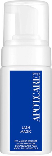 Apot.Care Lash Magic Augenmake-up Entferner