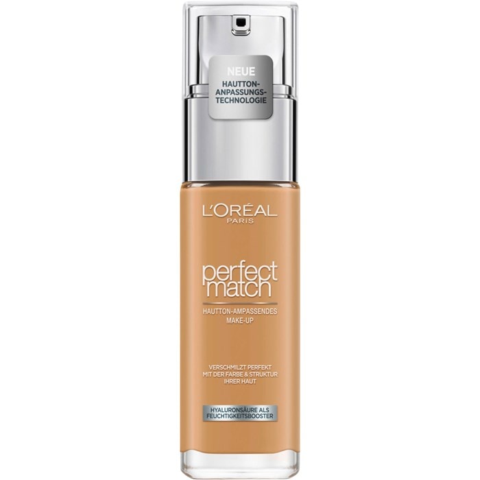 Perfect Match Make-Up