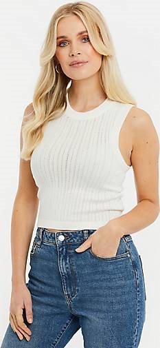 Threadbare Top